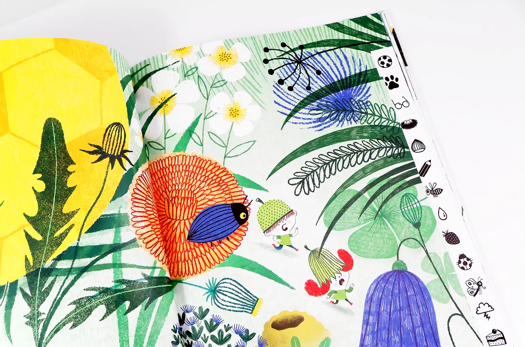 El gran viaje de los diminutos - Imagen 2