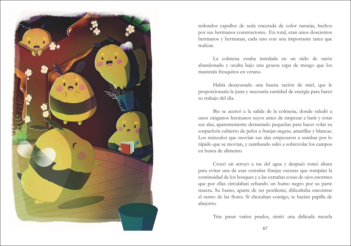 Cuentos de la Zamina - Nueva Edición - Imagen 3
